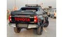 Toyota Hilux Toyota Hilux pickup TRD GXL Double Cab 2021