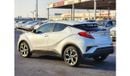 تويوتا CHR TOYOTA C-HR