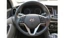 Hyundai Tucson HYUNDAI TUCSON,1.6L,SPORTS,AWD,DRIVER POWER SEAT,REAR DOOR POWER,PUSH START BUTTON,A/T,2017MY