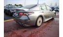 Toyota Camry Toyota Camry SE 2.5L Petrol, Sedan, FWD, 4 Doors, Cruise Control, Sunroof, Driver Electric Seats, Le