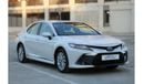 Toyota Camry LHD 2.5L HYBRID MID OPTION FWD AT 2024MY