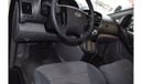 Hyundai H-1 Hyundai H1 12 seater van, model:2016. Excellent condition