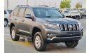 Toyota Prado Toyota Prado 2019 RHD full options Diesel