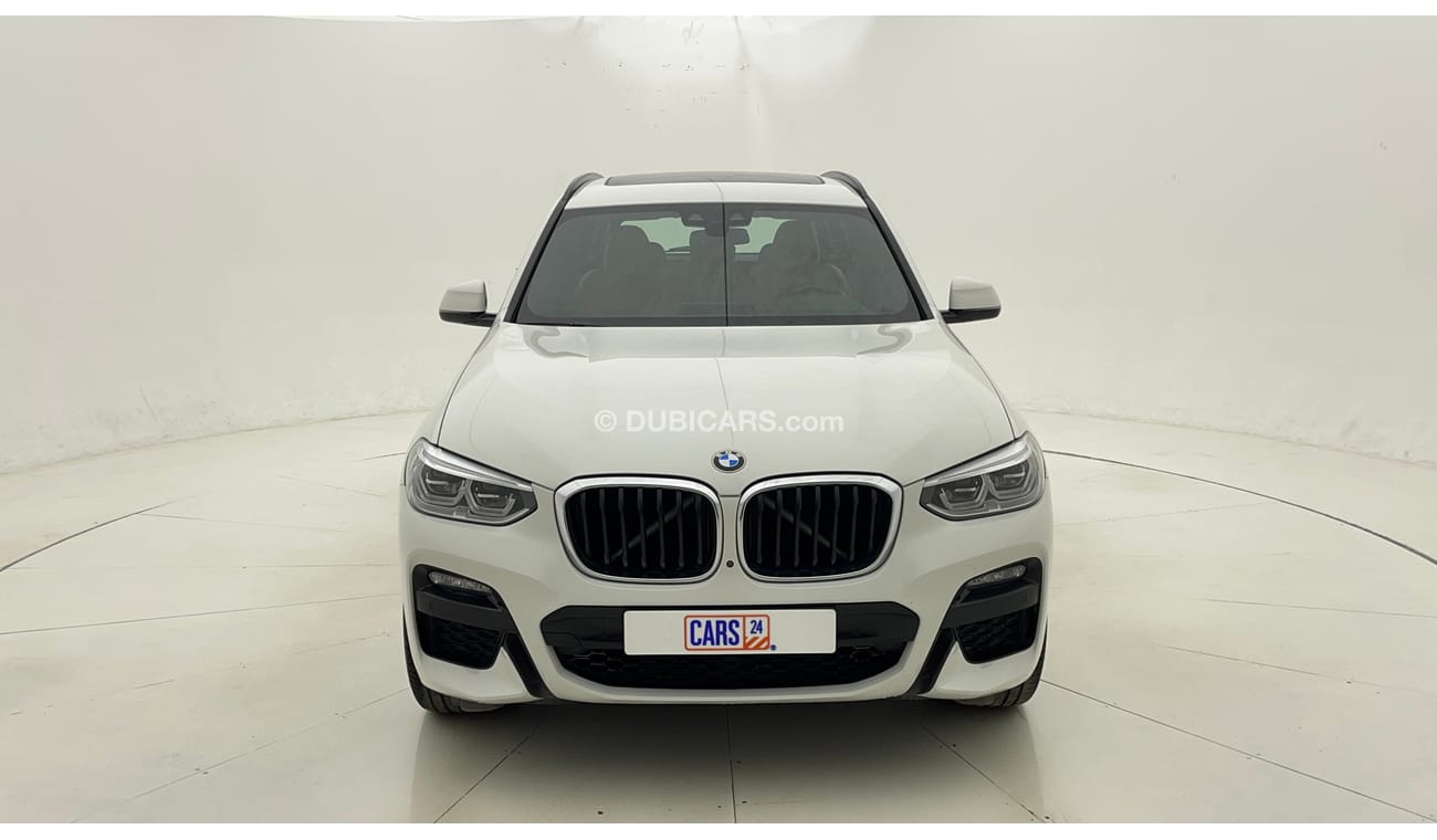 بي أم دبليو X3 XDRIVE30I 2 | بدون دفعة مقدمة | اختبار قيادة مجاني للمنزل