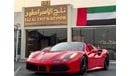 فيراري 488 Spider 3.9L