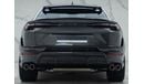 Lamborghini Urus 4.0 V8 BiTurbo Performante RIGHT HAND DRIVE