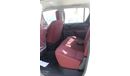 Toyota Hilux 2024 Toyota Hilux Double Cab DLX-E 2.4L 4-Cyl Diesel M/T 4x4 Only For Export