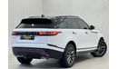 Land Rover Range Rover Velar Dynamic SE P250 2.0L 2024 Range Rover Velar P250 Dynamic SE, Aug/28 Agency Warranty, Full Agency Ser