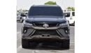 Toyota Fortuner 2019 Toyota Fortuner, 5dr SUV, 2.8L 4cyl 1GD Diesel Engine, Automatic, Four Wheel Drive, Australian 