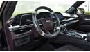 Cadillac Escalade Cadillac Escalade Sport Platinum | Full Option | 2023 (Export Only)