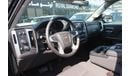 GMC Sierra SLE1500, GCC