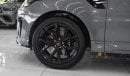 Land Rover Range Rover Sport SVR RANGE ROVER SPORT SVR ULTIMATE EDITION - 2022