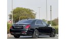 Mercedes-Benz S 560 Std S560 VIP EDITION AMG