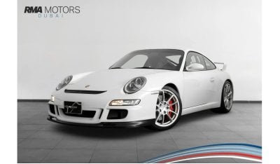 Porsche 911 GT3 2007 Porsche 911 997 GT3 Clubsport Manual / Japanese Spec / 6,400Kms Only
