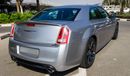 Chrysler 300C SRT 6.4