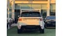 Land Rover Range Rover Sport RANGE ROVER SPORT SUPER CHARGE 2015  V6 PERFECT CONDITION