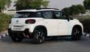 Citroen C3 Aircross Shine 1.2T , 2024 GCC , 0Km , With 5 Years or 100K Km Warranty @Official Dealer