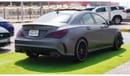 مرسيدس بنز CLA 45 AMG