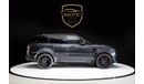 Land Rover Range Rover Sport SE