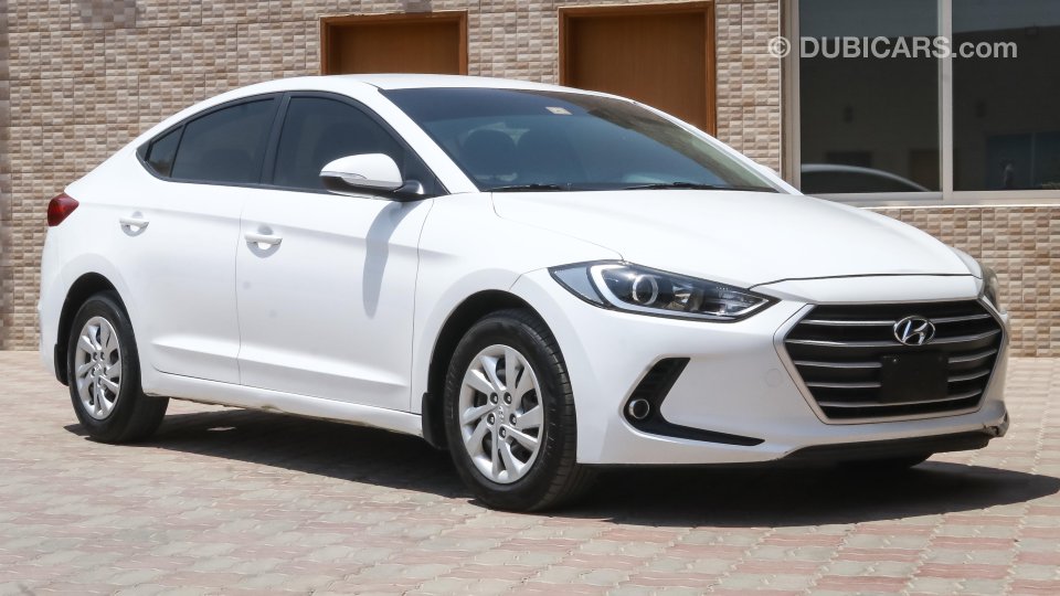 Hyundai elantra 2 поколение