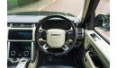 Land Rover Range Rover (other) 3.0 | This car is in London and can be shipped to anywhere in the world