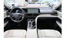 Toyota Crown Toyota Crown 2.5L Hybrid Model 2023 Color Grey