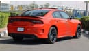 Dodge Charger G/T Plus V6 3.6L ”LAST CALL” , 2023 GCC , 0Km , With 3 Years or 60K Km Warranty @Official Dealer