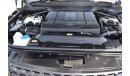 Land Rover Range Rover Vogue 2017 RANGE ROVER VOGUE SDV8 FULL OPTION