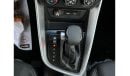 Chevrolet Captiva 2022 MODEL 1.5L AUTO TRANSMISSION