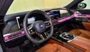 BMW i7 XDRIVE 60