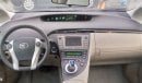 Toyota Prius Fresh Import Good Condition Car