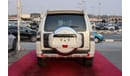 Mitsubishi Pajero GLS Highline Top Mitsubishi Pajero GLS / 2014 / GCC / Free Accident / 3.8L