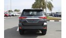 Toyota Fortuner EXR 2.7L Petrol 4WD 7 Seat Automatic