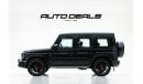 مرسيدس بنز G 63 AMG Std