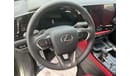 Lexus NX350 F SPORT F-SPORT 2.4L