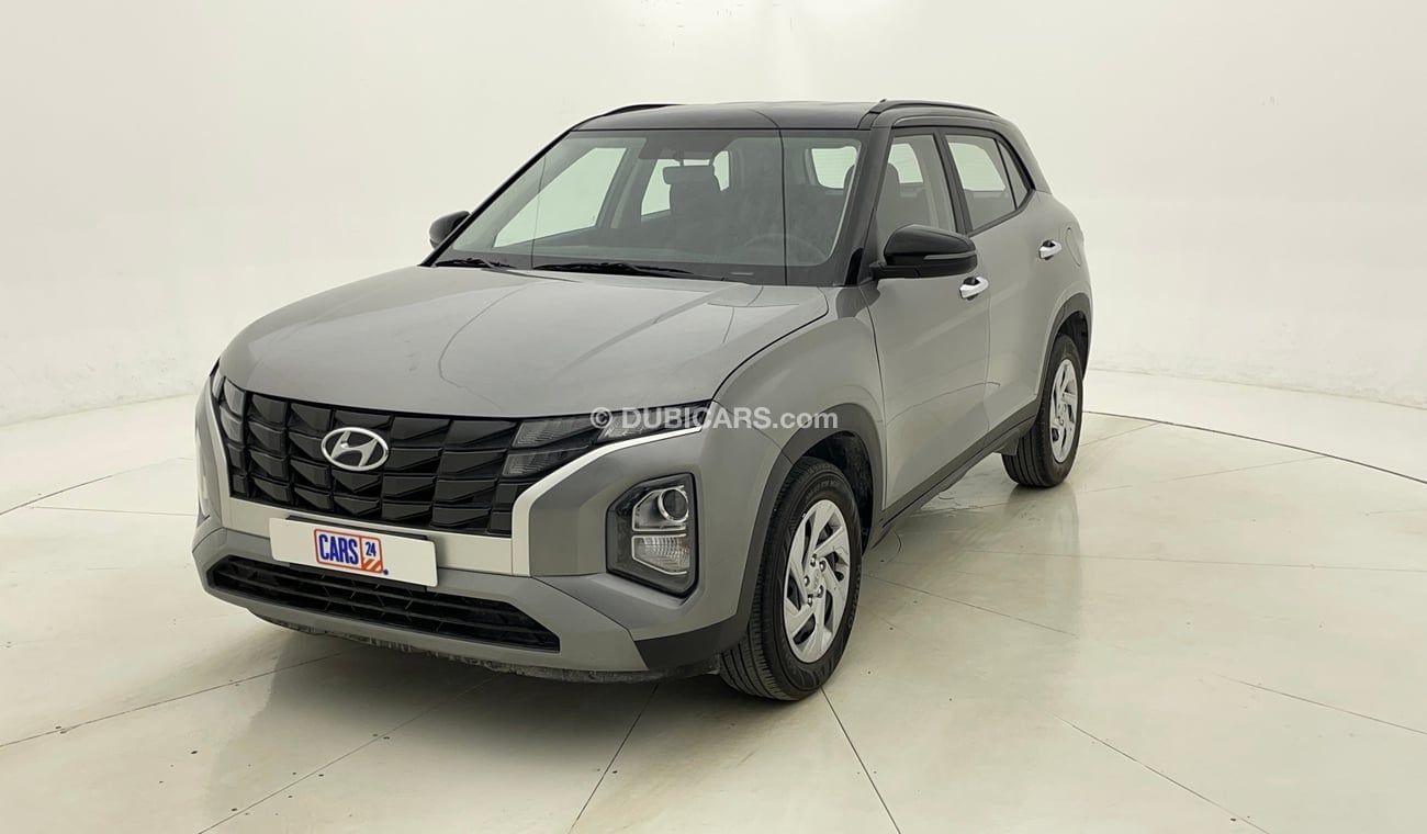 Hyundai Creta SMART 1.5 | Zero Down Payment | Free Home Test Drive