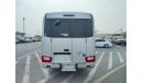 تويوتا كوستر XZB70-0010186 || 2017	SILVER || TOYOTA	COASTER (BUS) CC4009	DIESEL	167101	RHD	AUTO	.ONLY EXPORT