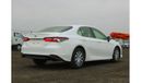 تويوتا كامري Toyota Camry LE 2.5L Sedan FWD 8 Speed A/T Petrol