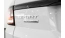 Land Rover Range Rover Sport Dynamic HSE P525 5.0L