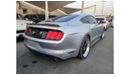 Ford Mustang EcoBoost