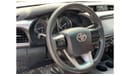 Toyota Hilux SR5 Full Automatic 4x4 Ref#620