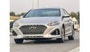 Hyundai Sonata Sport In excellent condition and requires no expenses