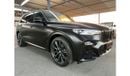 BMW X7 M50i 4.4L V8 M50i MSPORT DARK SHADOW LIMITED EDITION