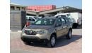 Renault Duster 2021 I 1.6L I Ref#439