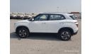 Hyundai Creta 1500 CC - Rims 17