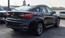 BMW X6 Xdrive 35i