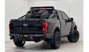 فورد إف-150 رابتور 2018 Ford F-150 Raptor, Warranty, Full Ford Service History, Orignial Shelby Baja Edition, GCC