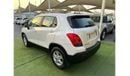 Chevrolet Trax LT