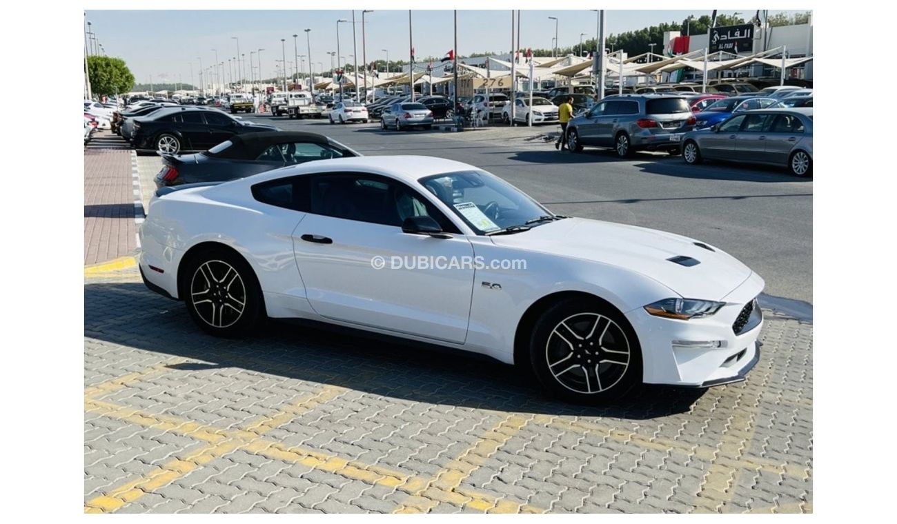 Ford Mustang GT For sale