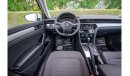 Volkswagen Passat AED 888/month 2020 | VOLKSWAGEN | PASSAT | TRENDLINE | WARRANTY: ONE YEAR OR UNLIMITED KM | V12058